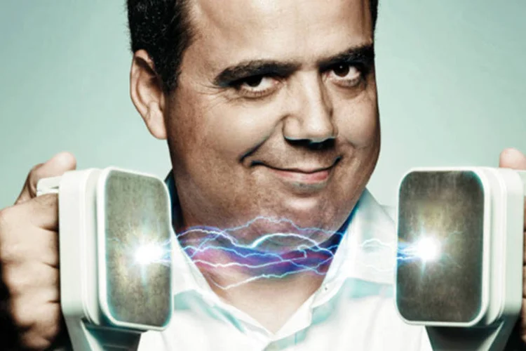 José Maciel Rodrigues, da Nanocore (Campinas, SP): desenvolvimento de testes em laboratório para avaliar efeitos farmacológicos de novos medicamentos gerou uma receita de 4,5 milhões de reais em 2010 (Daniela Toviansky/EXAME.com)