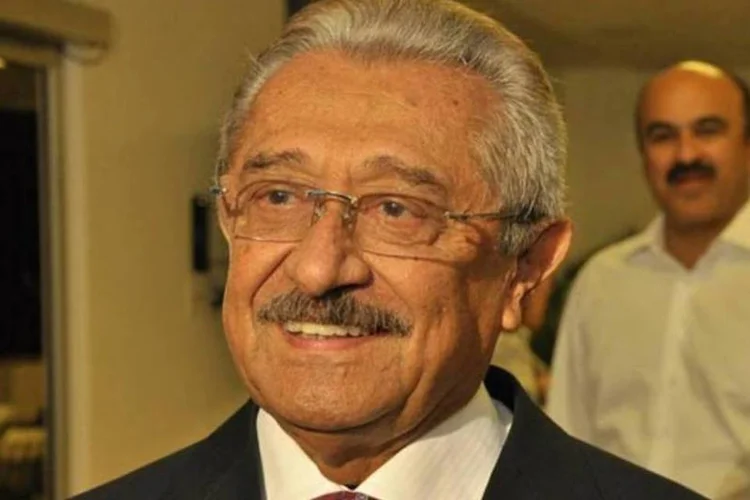 
	Jos&eacute; Maranh&atilde;o: presidente da Comiss&atilde;o de Constitui&ccedil;&atilde;o e Justi&ccedil;a pediu afastamento da comiss&atilde;o do impeachment, e ser&aacute; substitu&iacute;do.
 (Divulgação/PMDB)