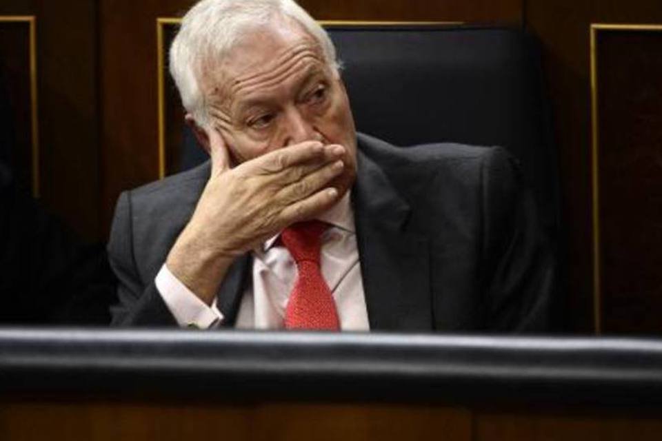 Chanceler espanhol critica encontro de ex-premier com Castro