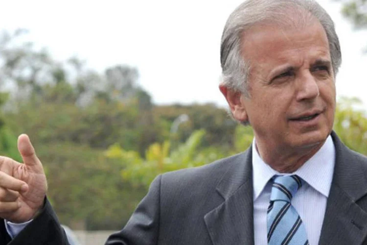 Segundo o ministro José Mucio, há, ainda, “problemas de qualificação profissional” no que se refere aos projetos de desenvolvimento sustentável (Antonio Cruz/Abr)