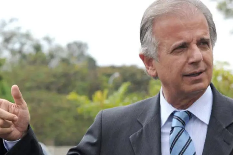 
	Jos&eacute; Mucio: o ministro pernambucano disse achar que o Planalto provavelmente vai recorrer ao Supremo Tribunal Federal (STF) na tentativa de anular a sess&atilde;o
 (Antonio Cruz/Abr)