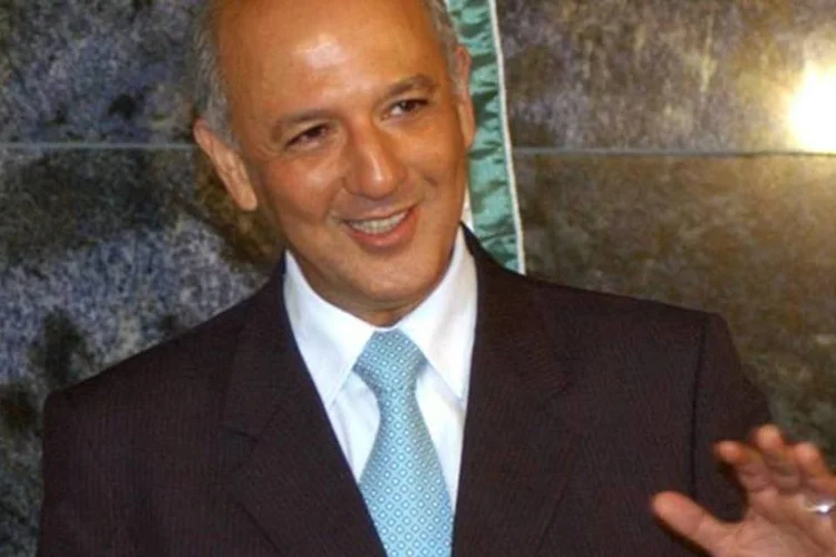 José Roberto Arruda diz ter sido achacado pela procuradora da República Deborah Guerner (Fabio Rodrigues Pozzebom/Agência Brasil)