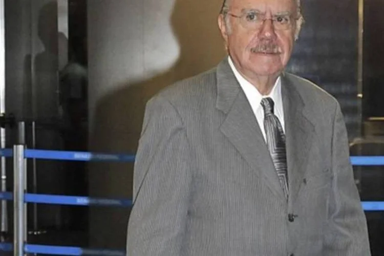 Justiça considerou que as interceptações telefônicas a familiares de Sarney foram ilegais (José Cruz/ABr)