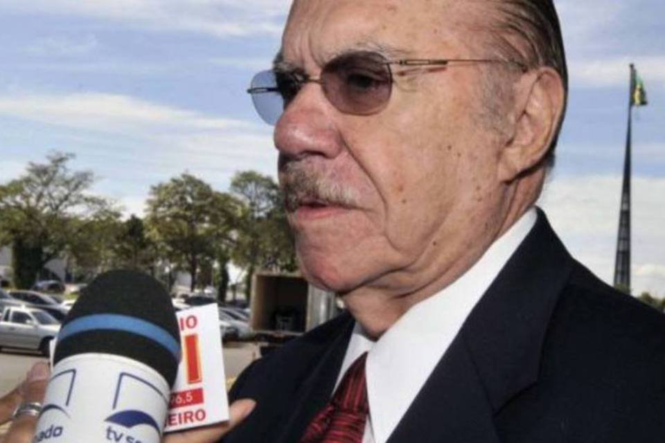 Material sobre impeachment de Collor vai voltar ao Senado