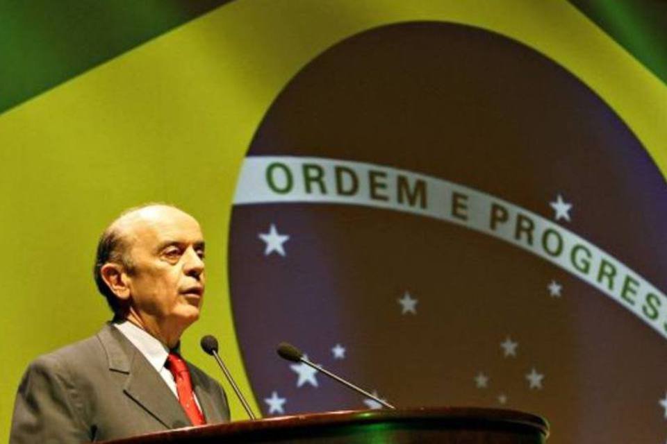 Serristas elevam tom e ameaçam boicotar convenção