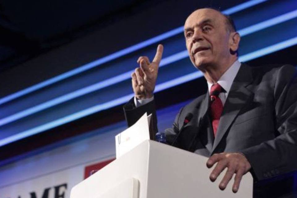 Serra volta a justificar sua saída da prefeitura em 2006