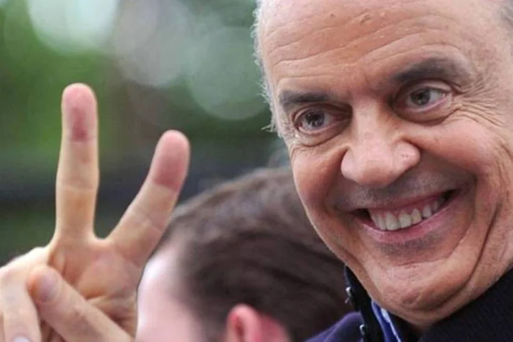O sinal de que o partido fecharia aliança com os tucanos foi dado no evento que ratificou a pré-candidatura de Haddad, quando o PR foi convidado, mas não compareceu (Fabio Rodrigues Pozzebom/Agência Brasil)