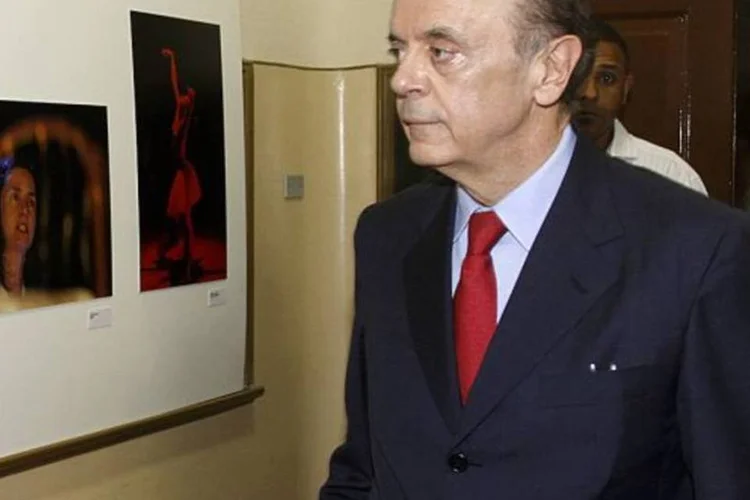 A bancada do PSDB no Senado Federal convidou originalmente o ex-senador Tasso Jereissati para dirigir o ITV (Gilberto Marques/Governo de SP)
