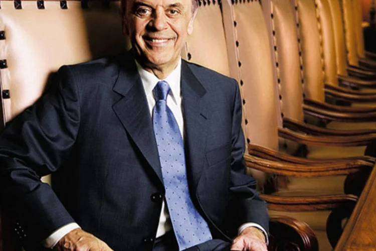 José Serra: 68 anos, candidato do PSDB (Lailson Santos/EXAME.com)
