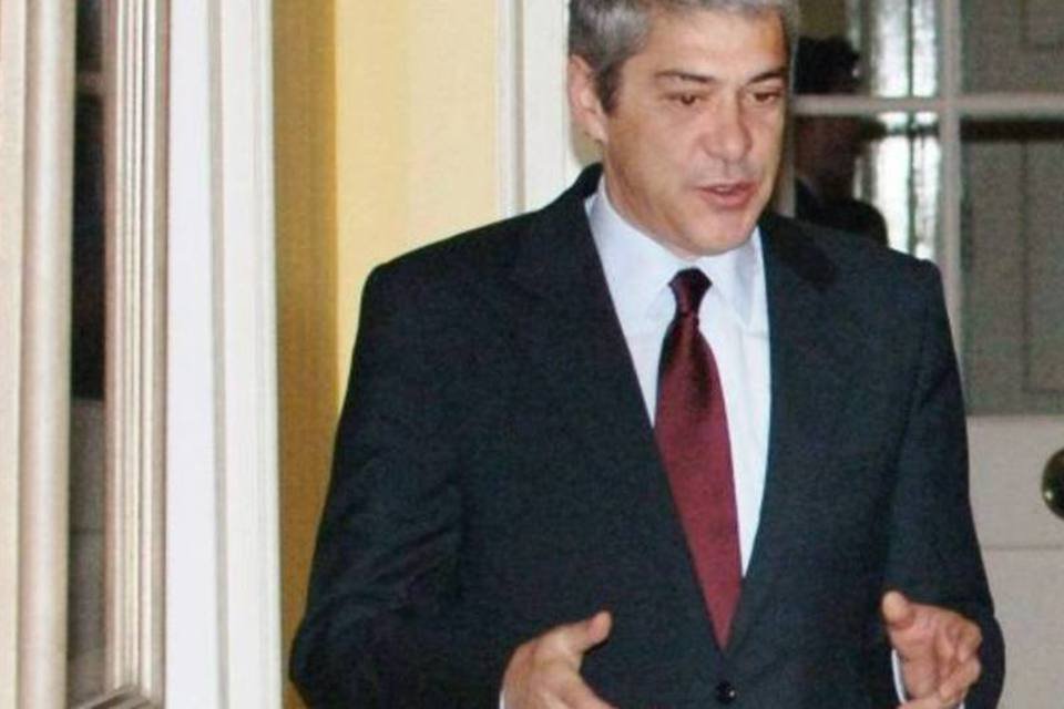 Ex-primeiro-ministro de Portugal é detido por corrupção