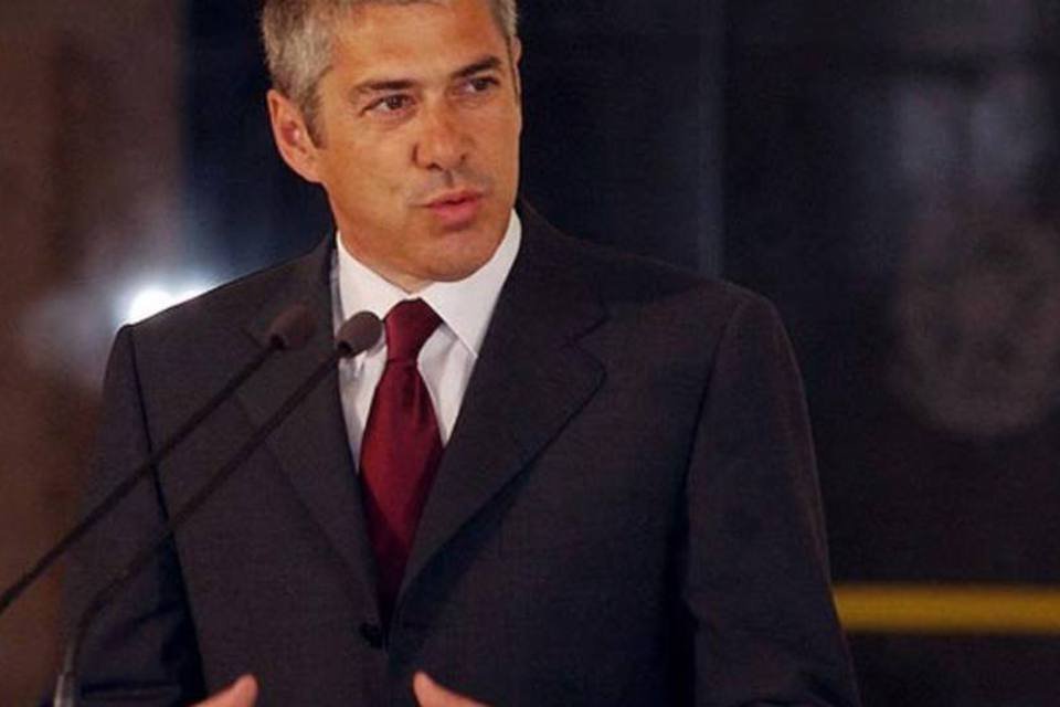 Crise econômica derruba Governo português e abre corrida eleitoral