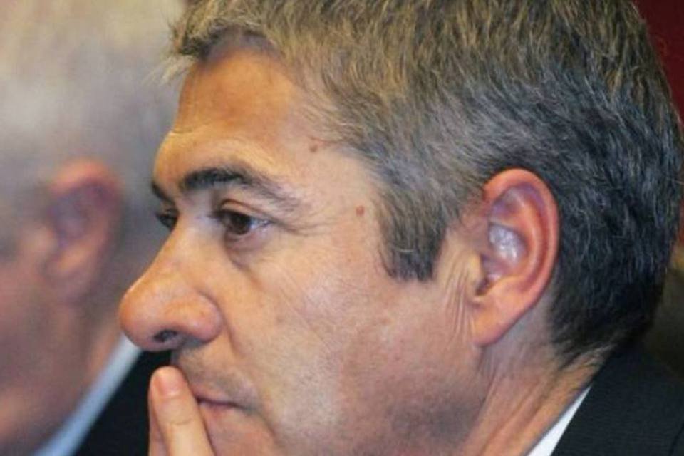 Ex-primeiro-ministro de Portugal seguirá preso