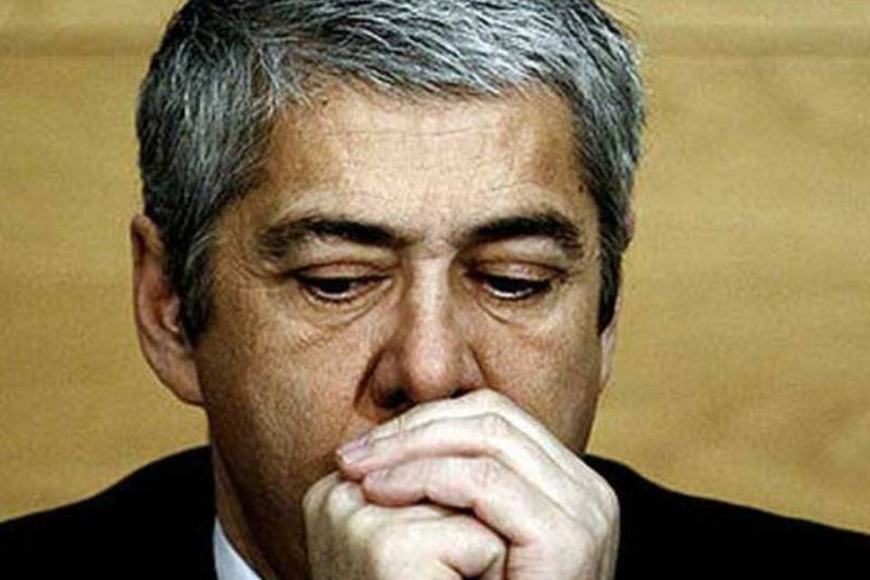 Portugal está 'muito determinado' a não pedir ajuda externa