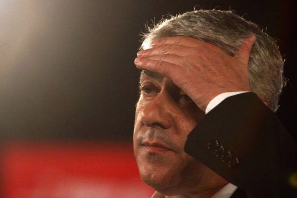 Ex-premiê de Portugal rejeita acusações de corrupção