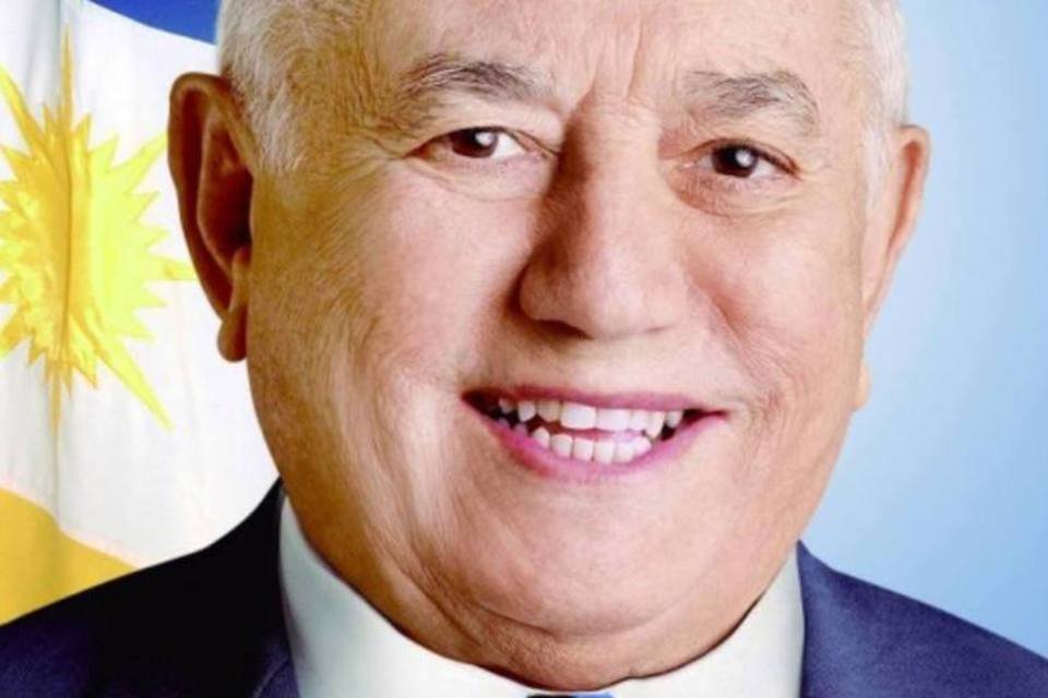 Procuradoria denuncia ex-governador do Tocantins por desvios