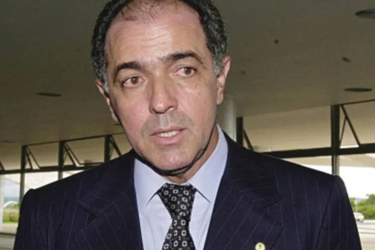 Deputado federal José Carlos Aleluia (DEM): "Não podemos abandonar a luta contra a pobreza nas mãos de populistas" (Arquivo/ABR)
