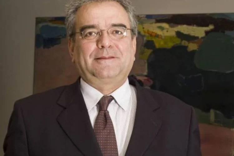 Gonçalves, do Banco Fator: "Câmbio deve continuar valorizado em 2011" (Divulgação/Banco Fator)