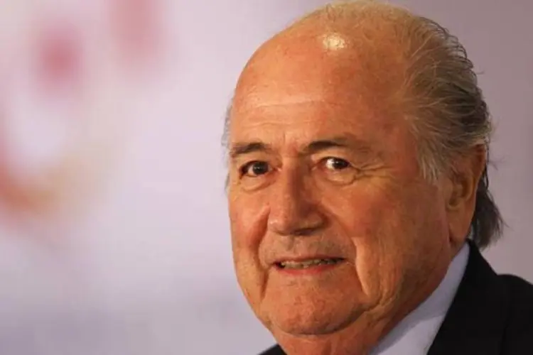 As denúncias envolvendo membros da Fifa poderão causar sérios prejuízos financeiros no futuro (Getty Images)