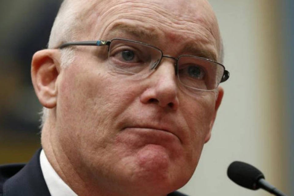 Obama escolhe Joseph Clancy para chefiar Serviço Secreto