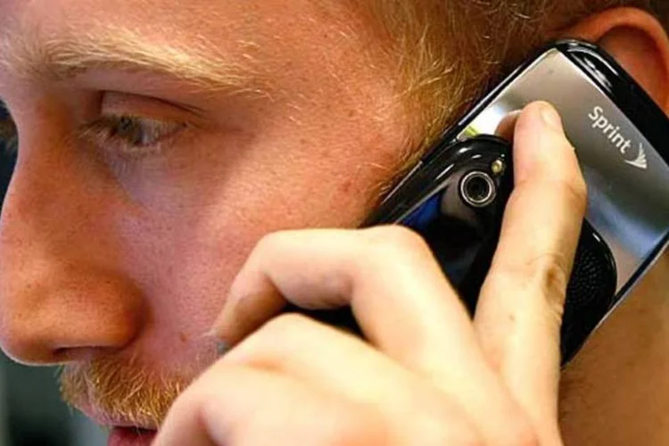 Smartphone da linha Palm Pre: a versão 3, que será liquidada na Europa, não chegou a ser vendida oficialmente no Brasil (Alex Wong / Getty Images)