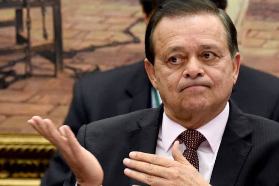 Relator do impeachment, Jovair Arantes é condenado pelo TRE
