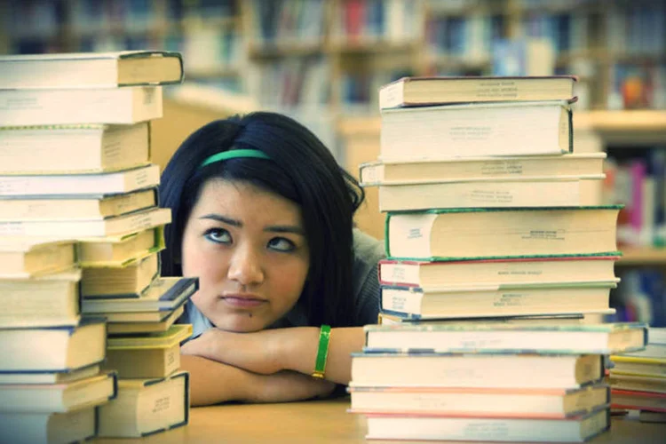 
	Leitura: em rela&ccedil;&atilde;o aos dois &uacute;ltimos estudos feitos pela organiza&ccedil;&atilde;o, o percentual de leitores variou pouco, eram 55%, em 2007, e 50% em 2011
 (Thinkstock)