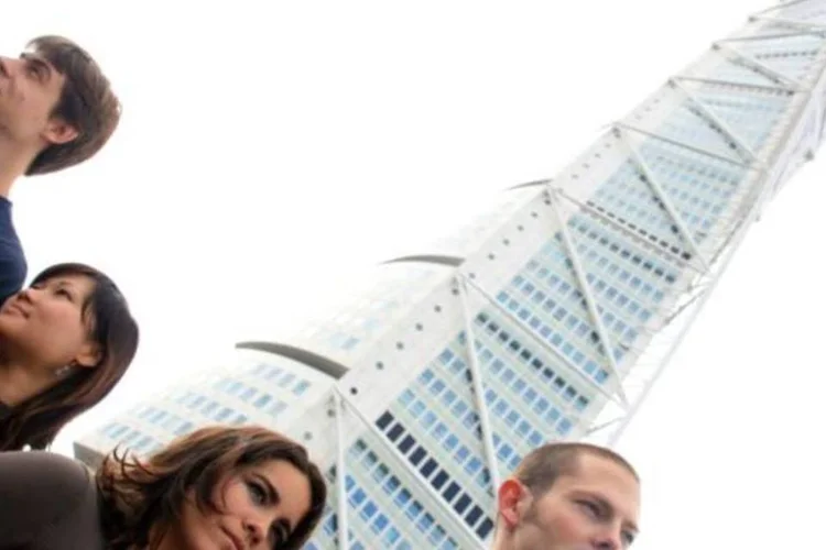 Jovens empreendedores (Stock.xchng)