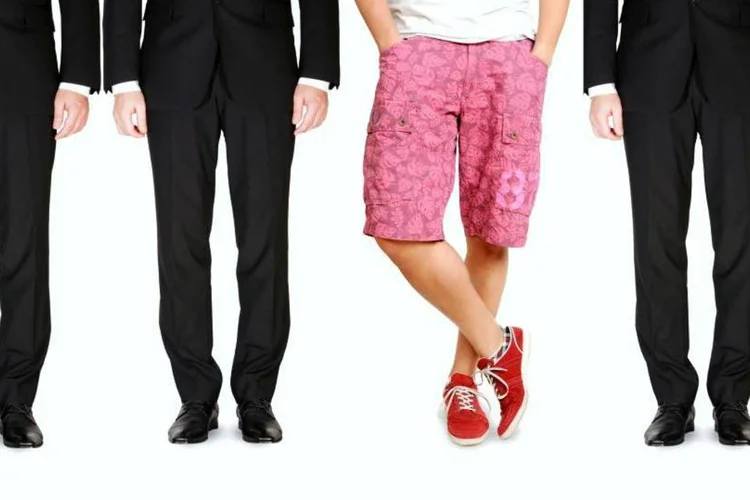 Jovem: geração Y é crítica, mas não desleal, diz especialista (Thinkstock/Vold77)