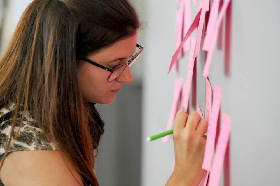 Um em cada cinco jovens brasileiros não trabalha nem estuda