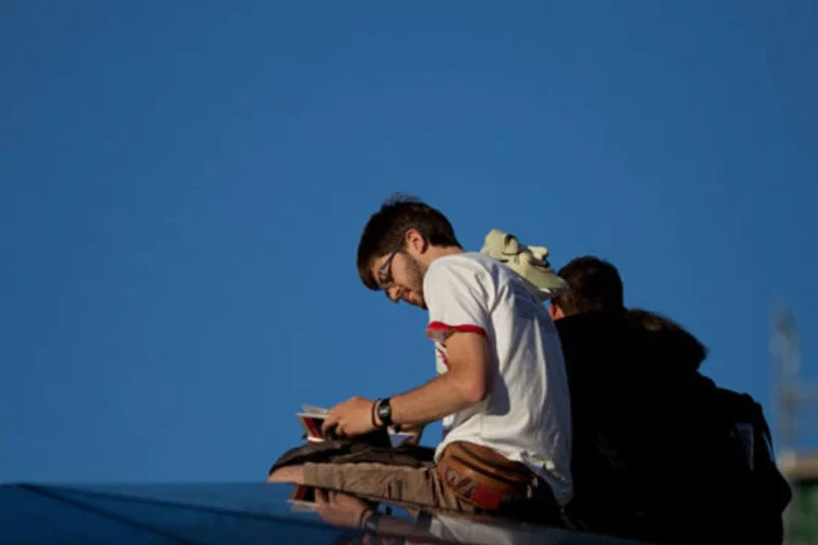 Dicas de leitura (Getty Images)
