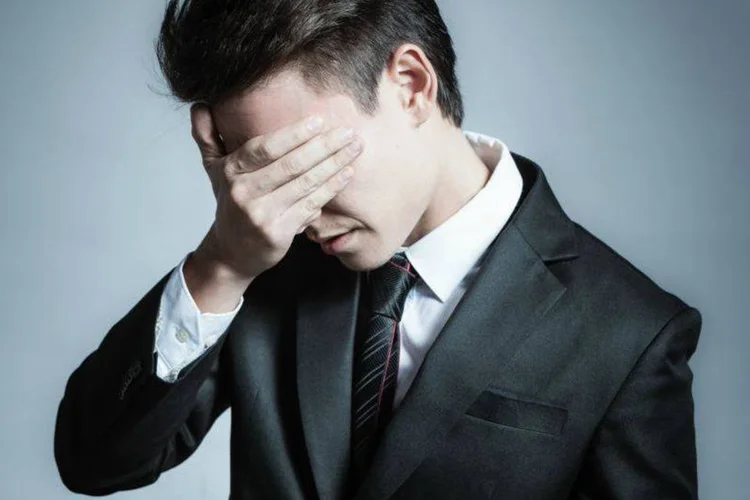 Jovem: colecionar experiências profissionais incompletas é problema típico da geração Y (kieferpix/Thinkstock)