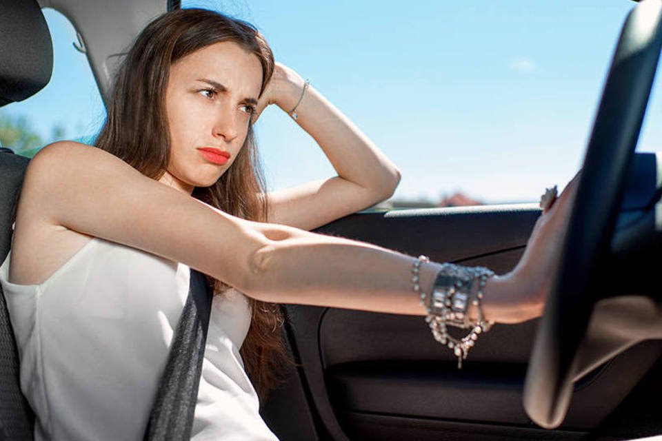 Aprenda a ouvir o que o seu carro está dizendo