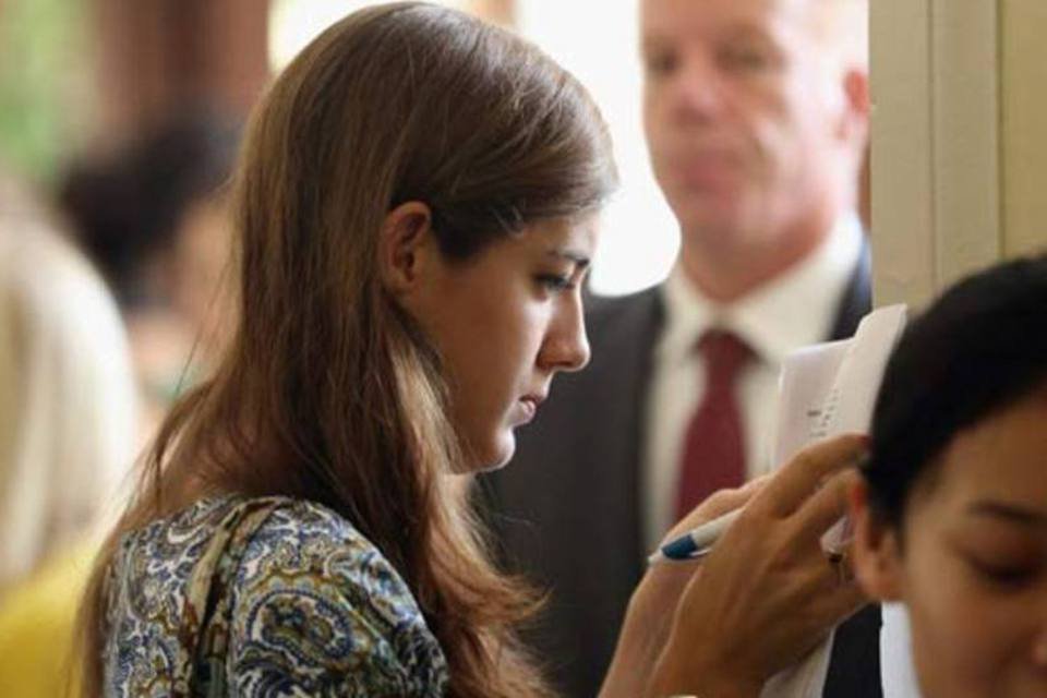 Estas 24 empresas buscam estagiários e trainees