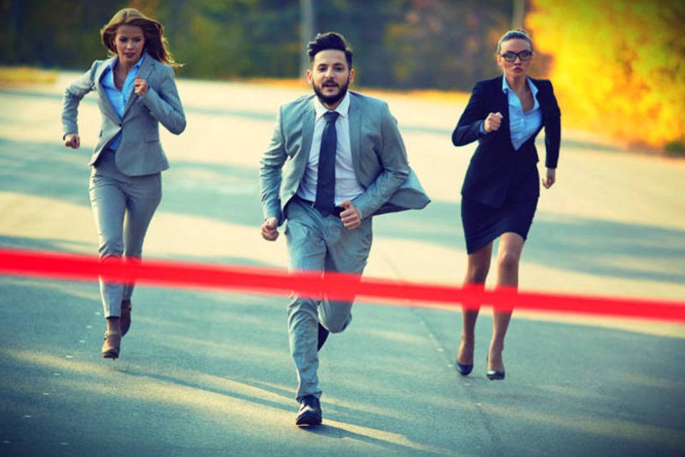 5 tendências que os jovens encontram nas seleções de trainee