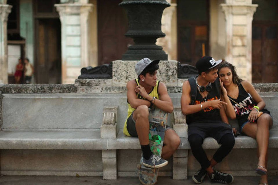 Guarda Costeira dos EUA envia 97 imigrantes de volta a Cuba