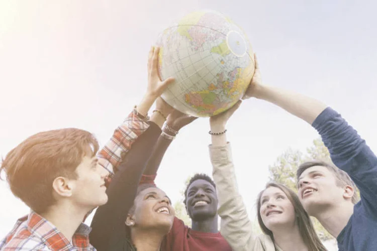 Personalidades atuantes (William87/ThinkStock)