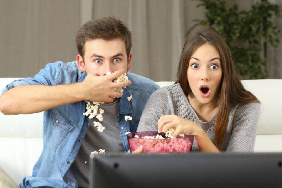 8 palavras em inglês típicas do mundo das séries