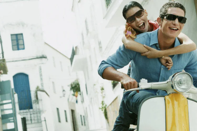Para viajar (Digital Vision/Thinkstock)