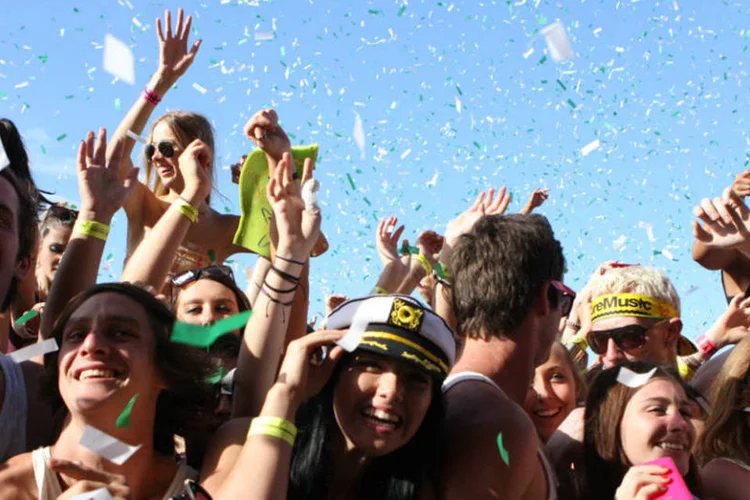 Youthonomics: melhor quesito para o Brasil é o otimismo, medidor da esperança de uma vida melhor dentro de 10 anos (Eva Rinaldi/Flickr/Creative Commons)