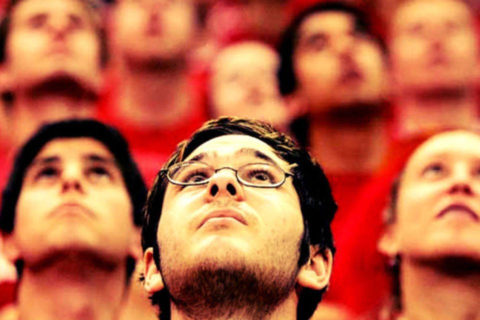 13 coisas que pessoas com atenção consciente fazem diferente