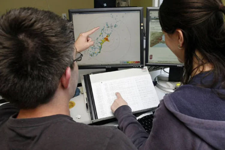 
	Jovens:&nbsp;o ITA apresentou nesta quarta-feira o Projeto AeroBrasil 2013, evento que ser&aacute; realizado no dia 27 de junho com o objetivo de apresentar solu&ccedil;&otilde;es tecnol&oacute;gicas e tend&ecirc;ncias para o setor aeroportu&aacute;rio brasileiro.
 (Getty Images)