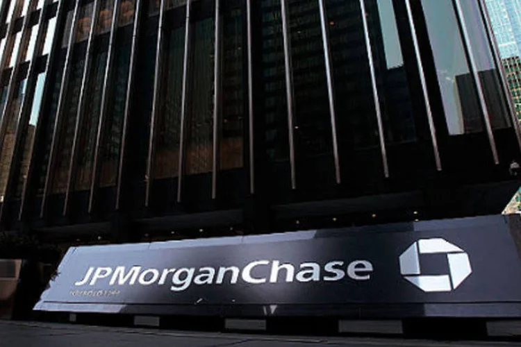Luis Oganes, chefe de pesquisa econômica do banco para a América Latina, disse que a economia da região poderia crescer 3,6 por cento como um todo neste ano (Getty Images)