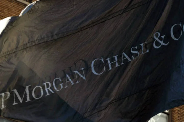 
	JPMorgan Chase: presidente disse que segue conselho que d&aacute; a outros &quot;cuide de sua sa&uacute;de primeiro&quot;
 (Peter Foley/Bloomberg)