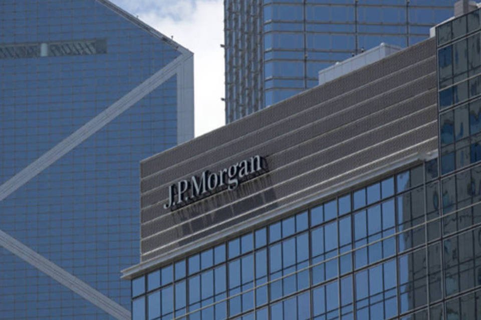 Funcionários do JPMorgan não serão penalizados em acordo