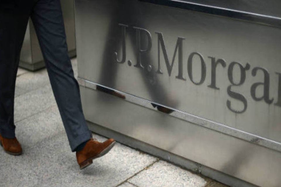 Senado acusa JP Morgan de enganar reguladores