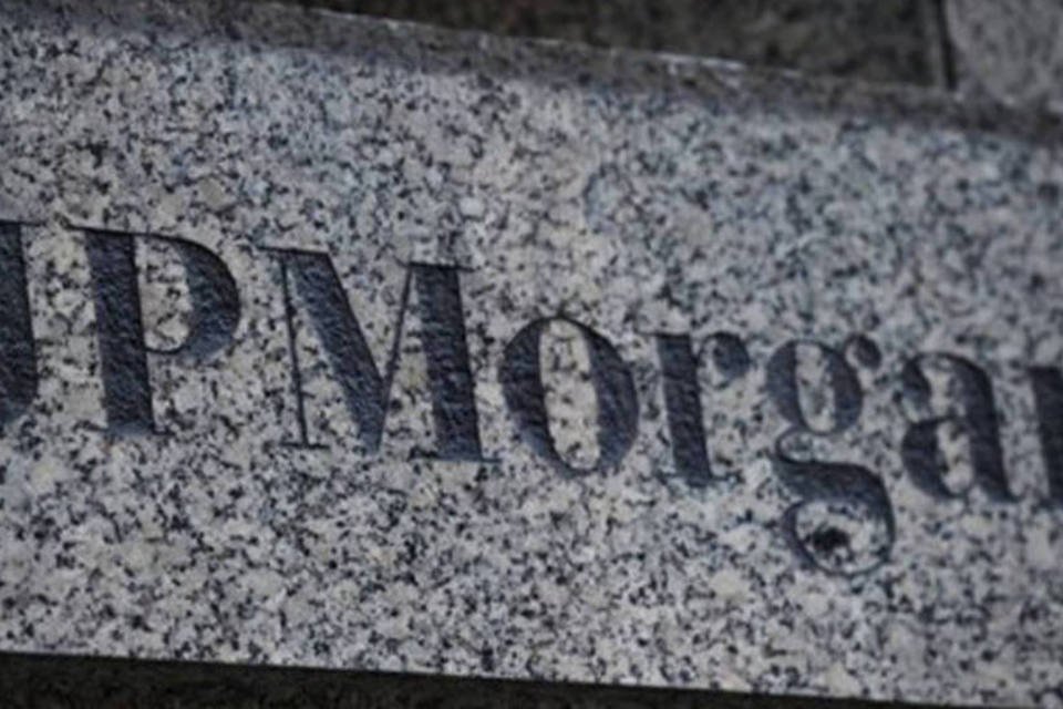 JPMorgan exigirá compensações de executivos após perdas