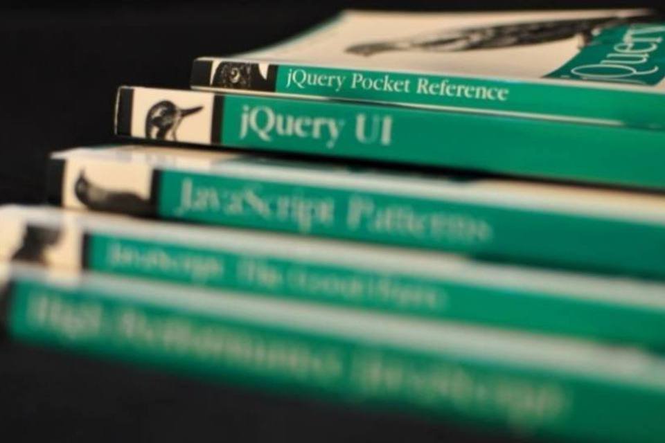 Site traz coleção com centenas de plugins jQuery gratuitos