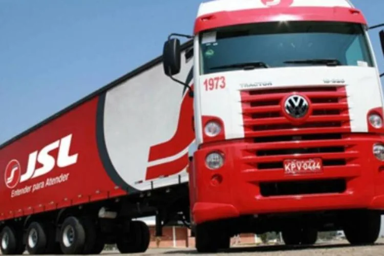 JSL: com a compra da Borgato, a JSL tornou-se a maior companhia de locação de máquinas agrícolas do país (Divulgação/Divulgação)