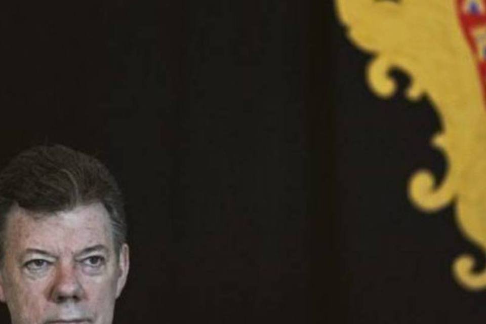 Farc pedem restos de Reyes e outros guerrilheiros