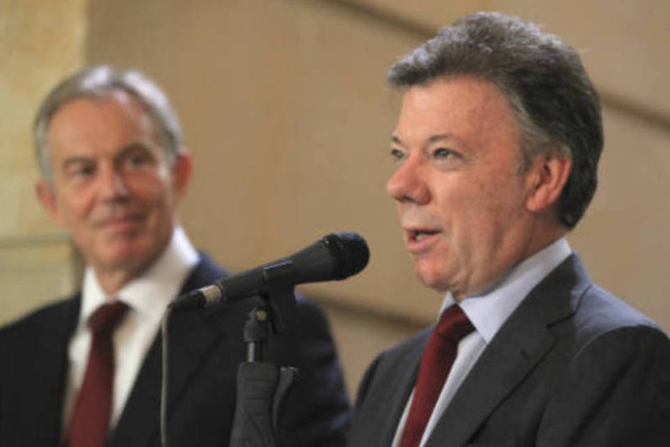 Governo da Colômbia pede que Farc "agilizem" diálogo de paz